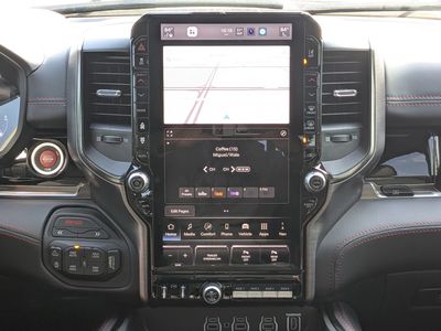 2026 Ram 1500 — photo 18 view