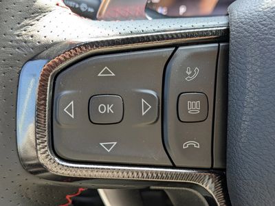 2026 Ram 1500 — photo 26 view