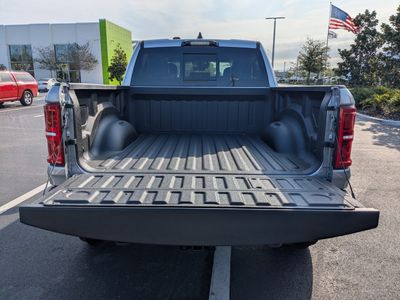 2026 Ram 1500 — photo 12 view