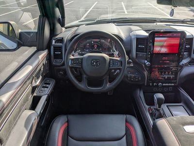 2026 Ram 1500 — photo 16 view