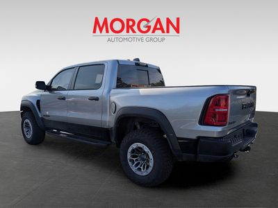 2026 Ram 1500 — detail view