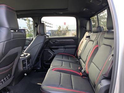 2026 Ram 1500 — photo 13 view