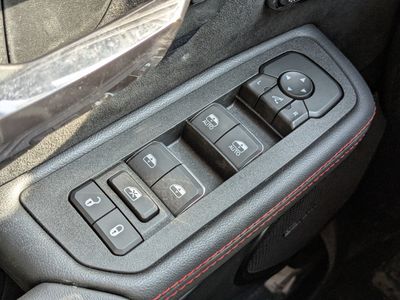 2026 Ram 1500 — photo 25 view