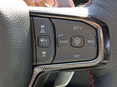 2026 Ram 1500 — photo 27 view