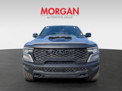 2026 Ram 1500 — photo 8 view