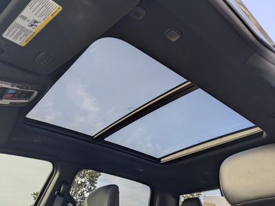2026 Ram 1500 — photo 21 view