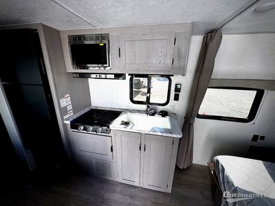 2026 Coachmen Clipper - Photo 3