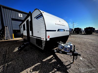 2026 Coachmen Clipper - Photo 1