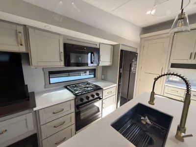 2026 Brinkley RV Model Z - Photo 7