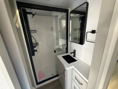 2026 Brinkley RV Model Z - Photo 13