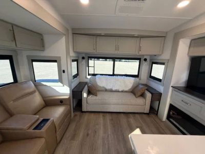 2026 Brinkley RV Model Z - Photo 5