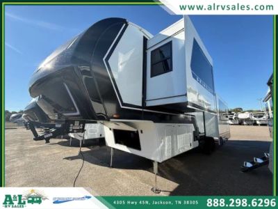 2026 Brinkley RV Model Z - Photo 1