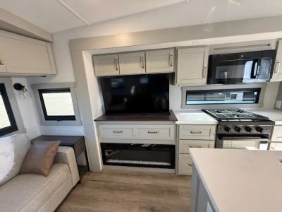 2026 Brinkley RV Model Z - Photo 6