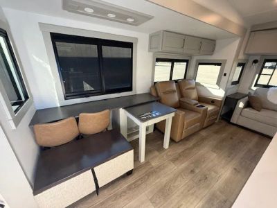 2026 Brinkley RV Model Z - Photo 4