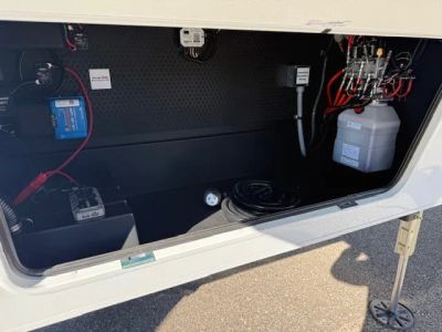 2026 Brinkley RV Model Z - Photo 2