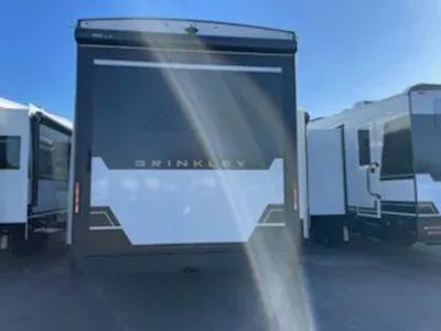 2026 Brinkley RV Model Z - Photo 3