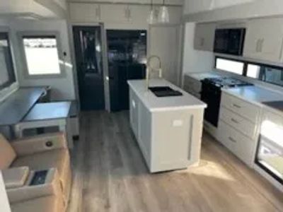2026 Brinkley RV Model Z - Photo 9
