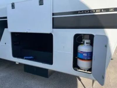 2026 Brinkley RV Model Z - Photo 6
