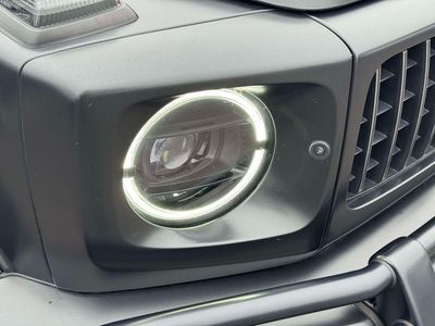2021 Mercedes-Benz G-Class - Photo 16