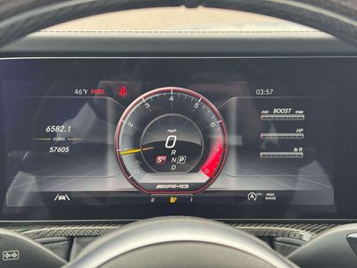 2021 Mercedes-Benz G-Class - Photo 3