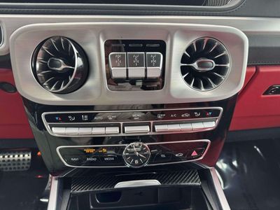 2021 Mercedes-Benz G-Class - Photo 29
