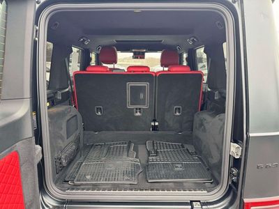 2021 Mercedes-Benz G-Class - Photo 15