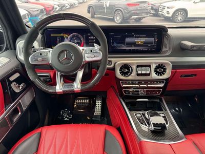 2021 Mercedes-Benz G-Class - Photo 5