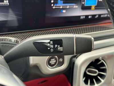2021 Mercedes-Benz G-Class - Photo 25