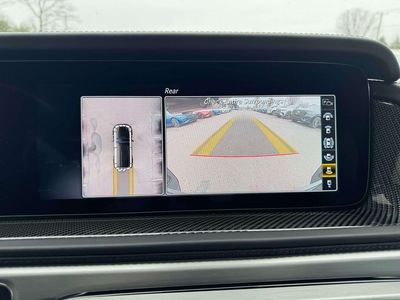 2021 Mercedes-Benz G-Class - Photo 27