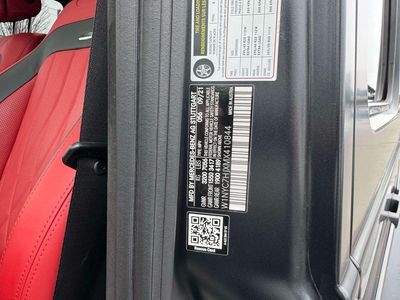 2021 Mercedes-Benz G-Class - Photo 17