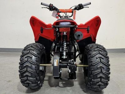 2025 Kayo Fox / Storm 70 - Photo 6