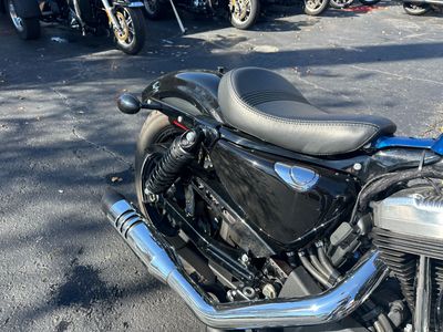 2022 Harley-Davidson Forty-Eight - Photo 3