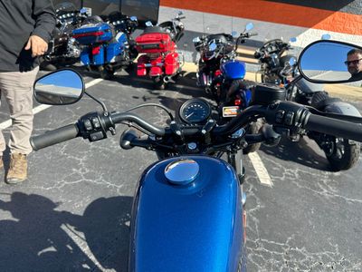2022 Harley-Davidson Forty-Eight - Photo 7
