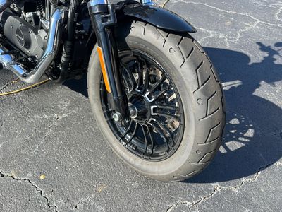 2022 Harley-Davidson Forty-Eight - Photo 6