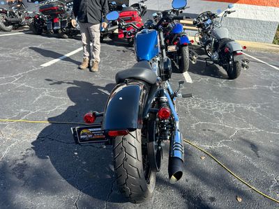 2022 Harley-Davidson Forty-Eight - Photo 2