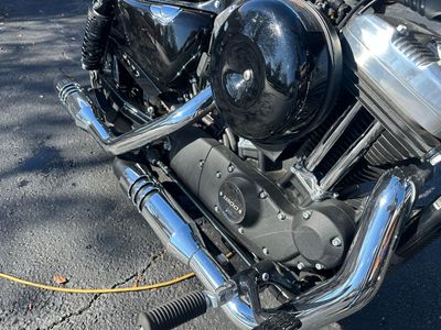 2022 Harley-Davidson Forty-Eight - Photo 4
