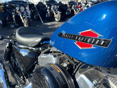 2022 Harley-Davidson Forty-Eight - Photo 9