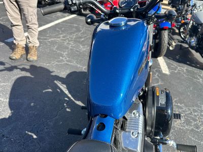 2022 Harley-Davidson Forty-Eight - Photo 8