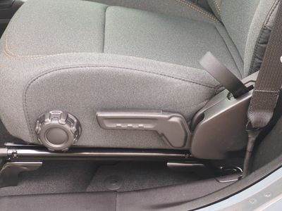 2026 Jeep Wrangler — photo 22 view