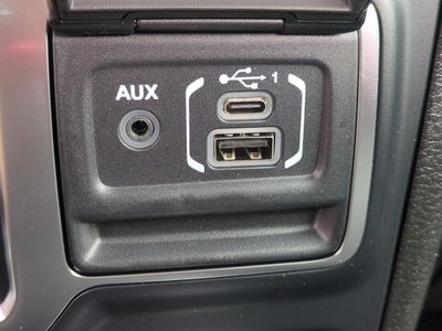 2026 Jeep Wrangler — photo 24 view