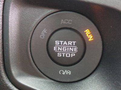 2026 Jeep Wrangler — photo 30 view