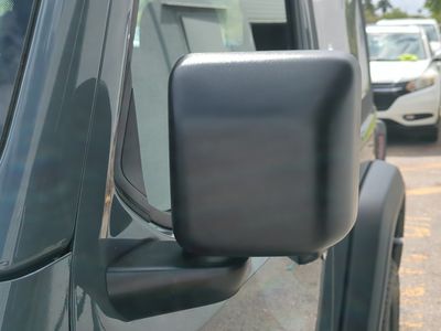 2026 Jeep Wrangler — photo 12 view