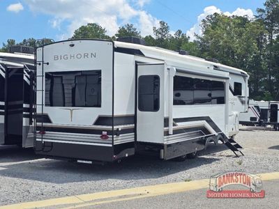 2026 Bighorn 38RE - Photo 4