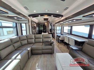 2026 Bighorn 38RE - Photo 25