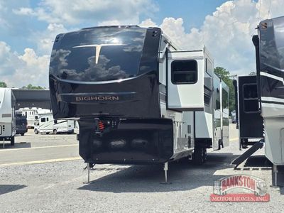 2026 Bighorn 38RE - Photo 6