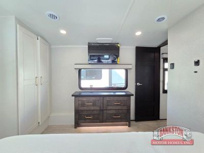 2026 Bighorn 38RE - Photo 33