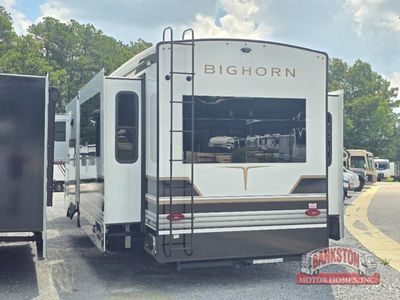 2026 Bighorn 38RE - Photo 5