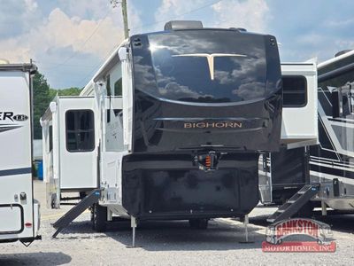 2026 Bighorn 38RE - Photo 1
