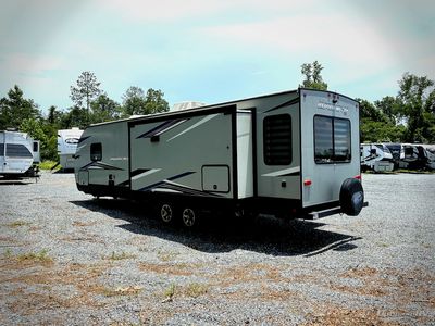 2022 Forest River Cherokee Alpha Wolf - Photo 3