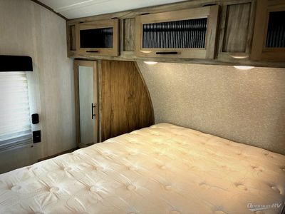 2022 Forest River Cherokee Alpha Wolf - Photo 14